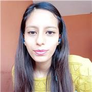 Inglés para todos los niveles (14 años a +). Cuento con certificaciones Toefl Itp e Icpna + 3 años de experiencia dictando clases